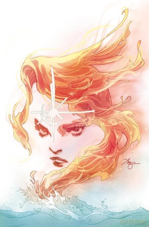 Jean Grey - Louise Simonson [KSIĄŻKA]