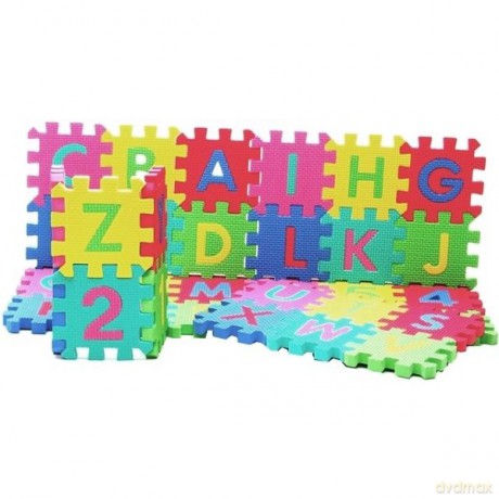 Anek Mata Piankowa [PUZZLE]