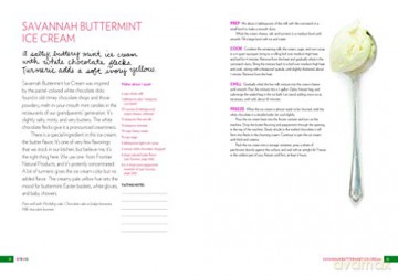 Jenis Splendid Ice Creams - Jeni Britton Bauer [KSIĄŻKA]