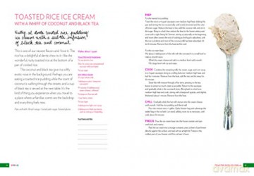 Jenis Splendid Ice Creams - Jeni Britton Bauer [KSIĄŻKA]