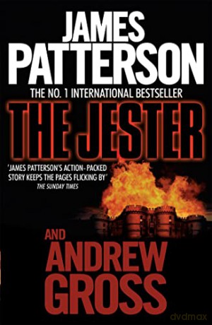 Jester - James Patterson [KSIĄŻKA]