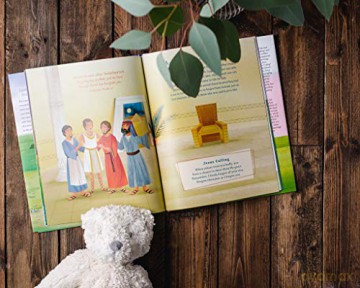 Jesus Calling The Story Of Easter Hb - Sarah Young [KSIĄŻKA]