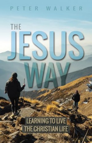 Jesus Way The - Peter Walker [KSIĄŻKA]