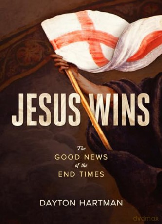 Jesus Wins [KSIĄŻKA]