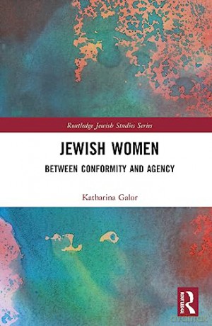 Jewish Women - Katharina Galor [KSIĄŻKA]
