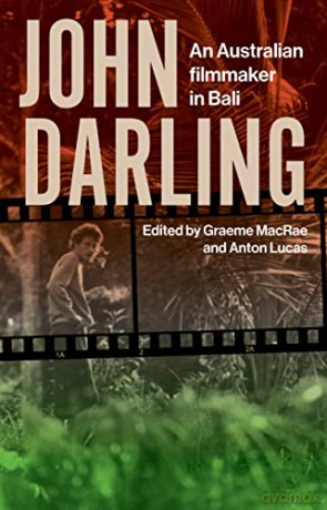 John Darling - Anton Lucas [KSIĄŻKA]