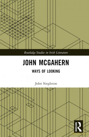 John Mcgahern - John Singleton [KSIĄŻKA]
