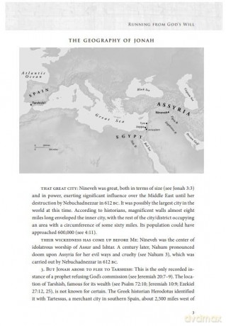 Jonah, Amos, and Hosea: The Faithfulness of God (MacArthur Bible Studies) - John Macarthur [KSIĄŻKA]