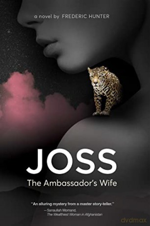 Joss The Ambassador S Wife [KSIĄŻKA]