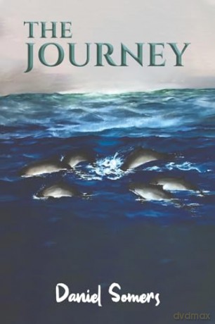 Journey - Daniel Somers [KSIĄŻKA]
