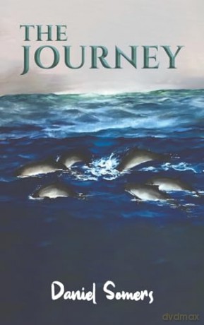 Journey - Daniel Somers [KSIĄŻKA]