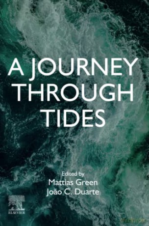 Journey Through Tides - Mattias Green [KSIĄŻKA]