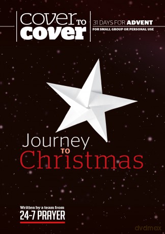 Journey To Christmas [KSIĄŻKA]