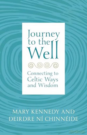 Journey To The Well - Mary Kennedy Deirdre [KSIĄŻKA]