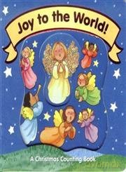 Joy To The World - Deboer [KSIĄŻKA]