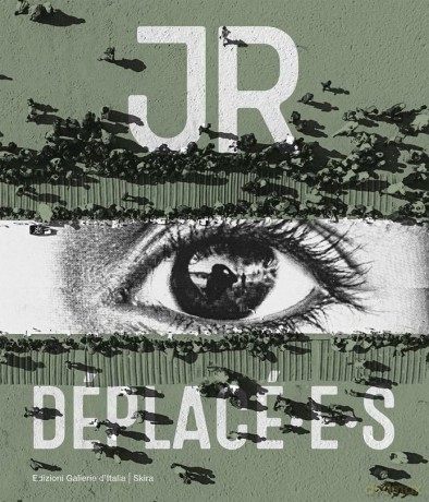 Jr Deplace*E*S - Jr [KSIĄŻKA]