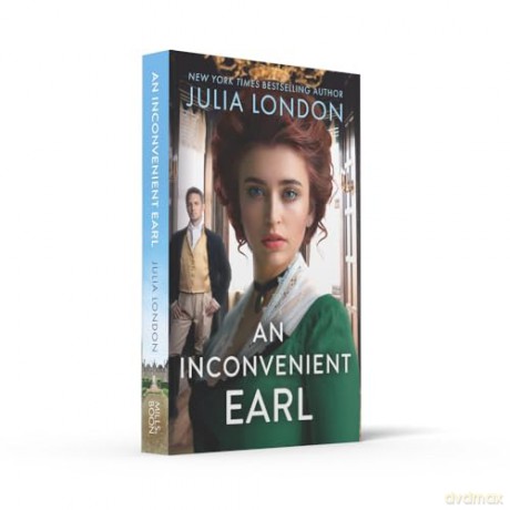 Julia London 4 Of 4 Pb - Julia London [KSIĄŻKA]