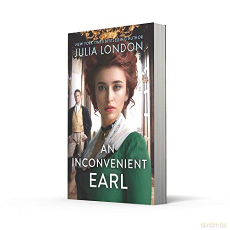 Julia London 4 Of 4 Pb - Julia London [KSIĄŻKA]
