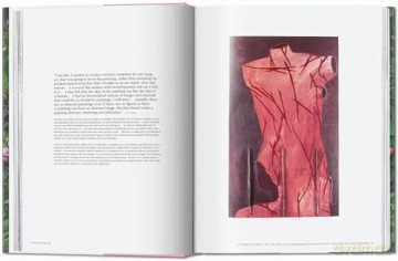 Julian Schnabel - J Schnabel [KSIĄŻKA]