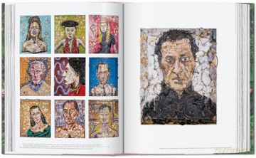 Julian Schnabel - J Schnabel [KSIĄŻKA]