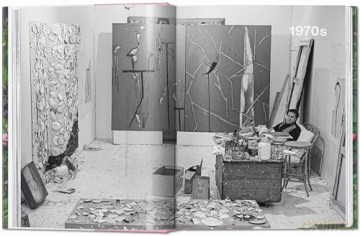 Julian Schnabel - J Schnabel [KSIĄŻKA]