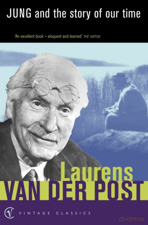 Jung And The Story Of Our Time - Van Der Post L [KSIĄŻKA]