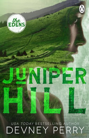 Juniper Hill 2 - Devney Perry [KSIĄŻKA]