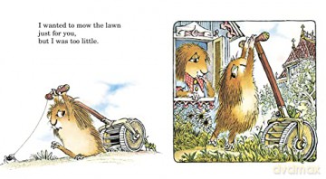Just For You Little Critter - Mercer Mayer [KSIĄŻKA]
