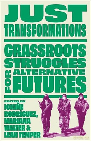 Just Transformations - I Rodriguez [KSIĄŻKA]