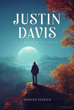 Justin Davis - Howard Resnick [KSIĄŻKA]