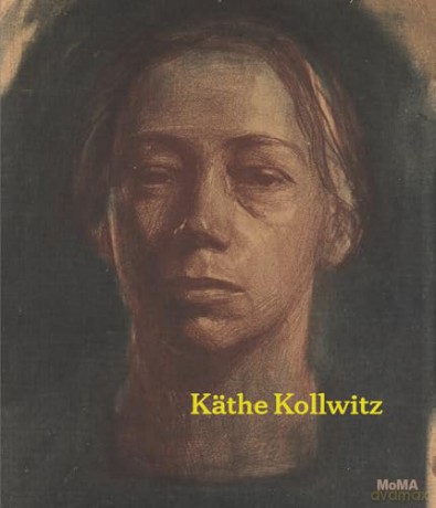 K The Kollwitz - Starr Figura [KSIĄŻKA]