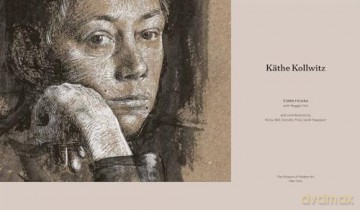 K The Kollwitz - Starr Figura [KSIĄŻKA]