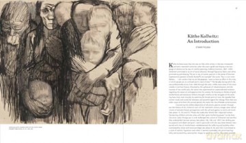 K The Kollwitz - Starr Figura [KSIĄŻKA]