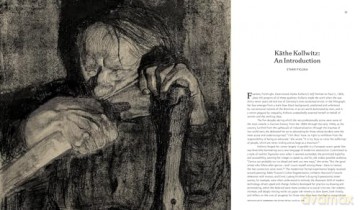 K The Kollwitz - Starr Figura [KSIĄŻKA]