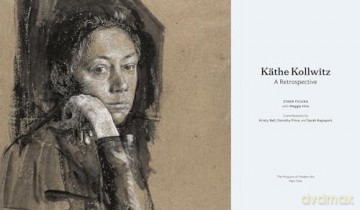 K The Kollwitz - Starr Figura [KSIĄŻKA]