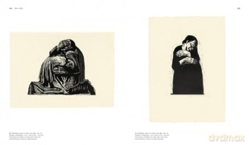 K The Kollwitz - Starr Figura [KSIĄŻKA]
