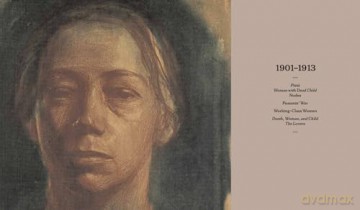 K The Kollwitz - Starr Figura [KSIĄŻKA]