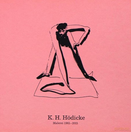 K.H. Hodicke [KSIĄŻKA]