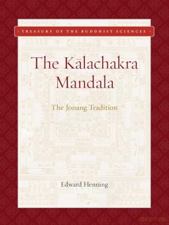 Kalachakra Mandala - Edward Henning [KSIĄŻKA]