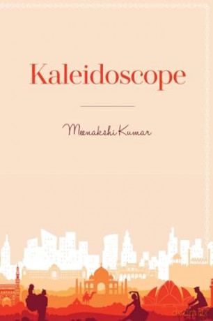 Kaleidoscope - Meenakshi Kumar [KSIĄŻKA]
