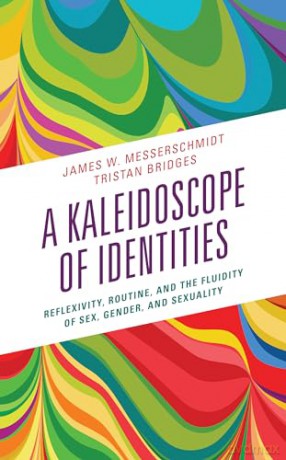 Kaleidoscope Of Identities - James Messerschmidt [KSIĄŻKA]