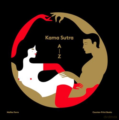 Kama Sutra A-Z - Malika Favre [KSIĄŻKA]