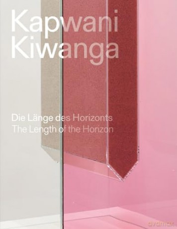 Kapwani Kiwanga [KSIĄŻKA]