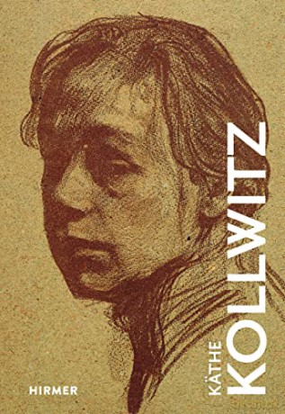 Kathe Kollwitz - Josephine Gabler [KSIĄŻKA]