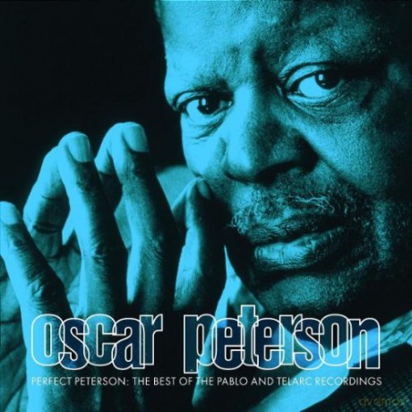 Oscar Peterson: Perfect Peterson:The Best Of The Pablo [2CD]