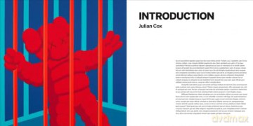 Kaws Family - Julian Cox [KSIĄŻKA]