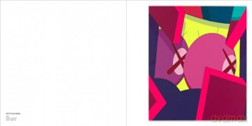 Kaws Family - Julian Cox [KSIĄŻKA]