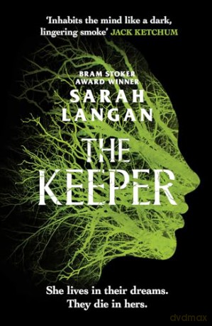 Keeper - Sarah Langan [KSIĄŻKA]