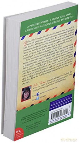 Keeper Of Secrets A Novel - Julie Thomas [KSIĄŻKA]