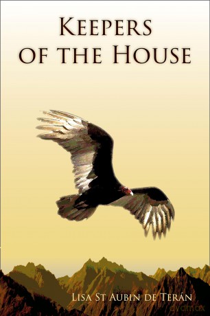 Keepers Of The House - L St Aubin De Teran [KSIĄŻKA]